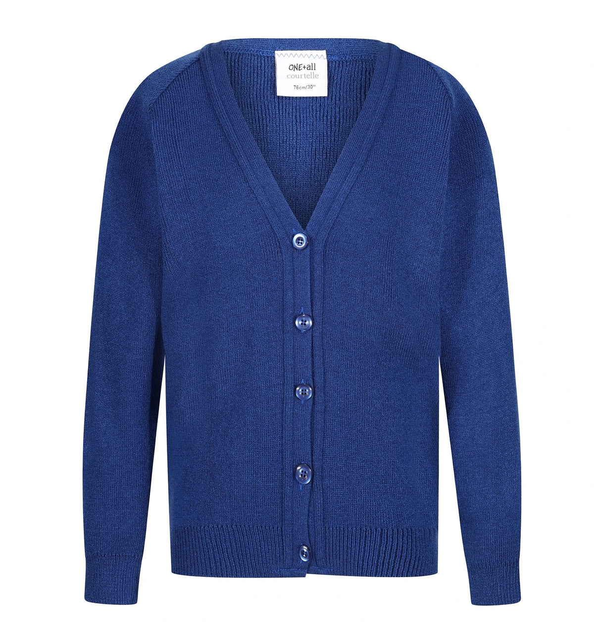 Courtelle Cardigan
