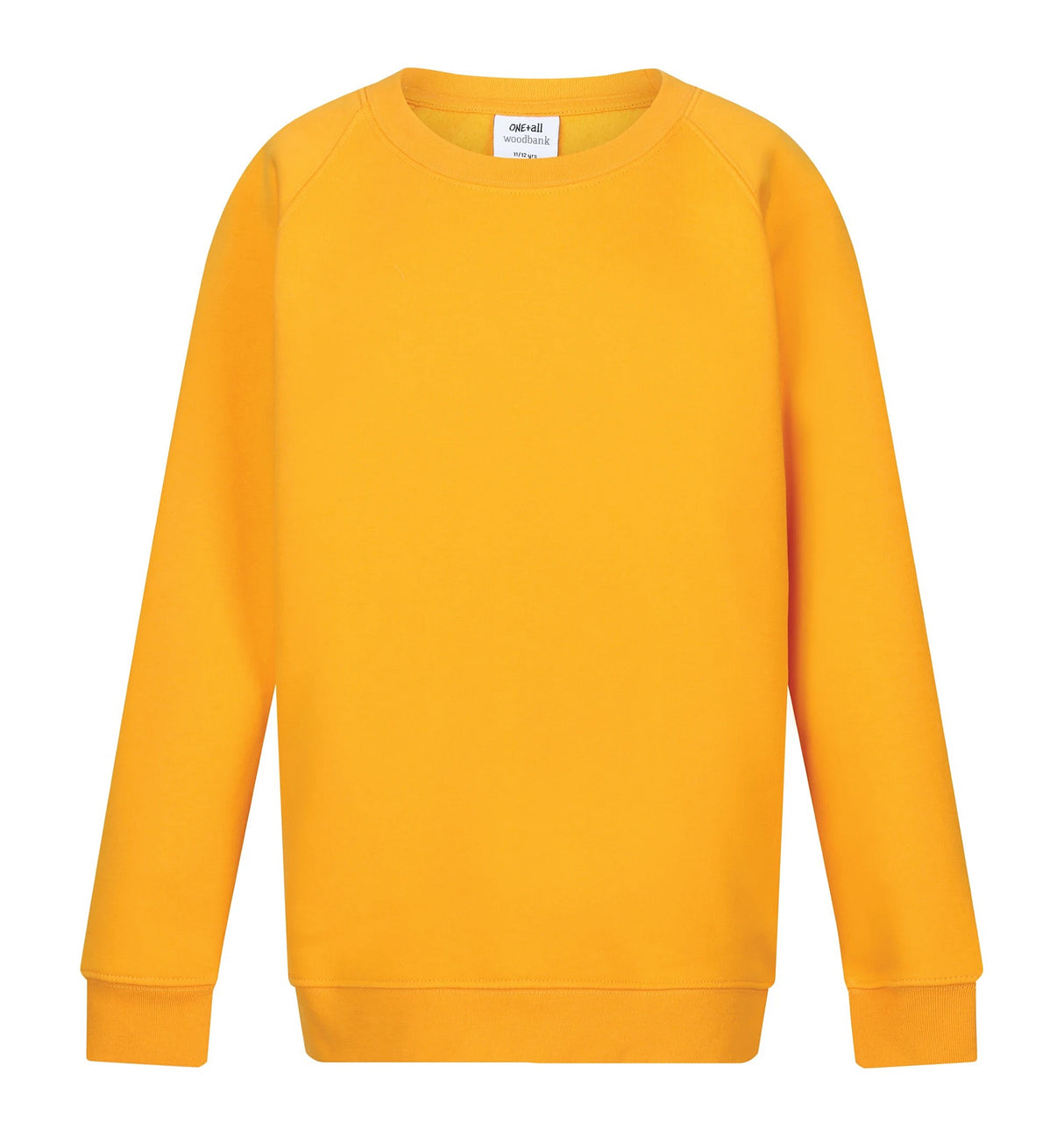 Woodbank Crew Neck Sweatshirt