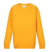 Woodbank Crew Neck Sweatshirt