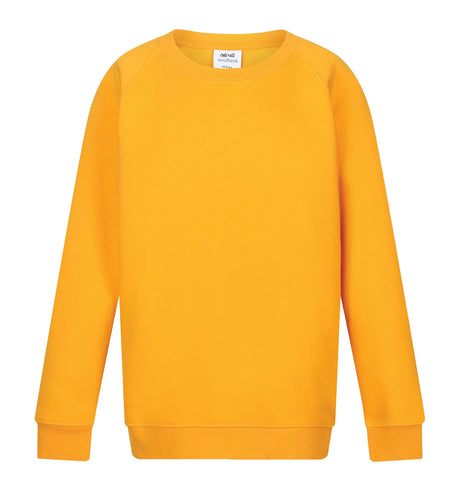 Woodbank Crew Neck Sweatshirt