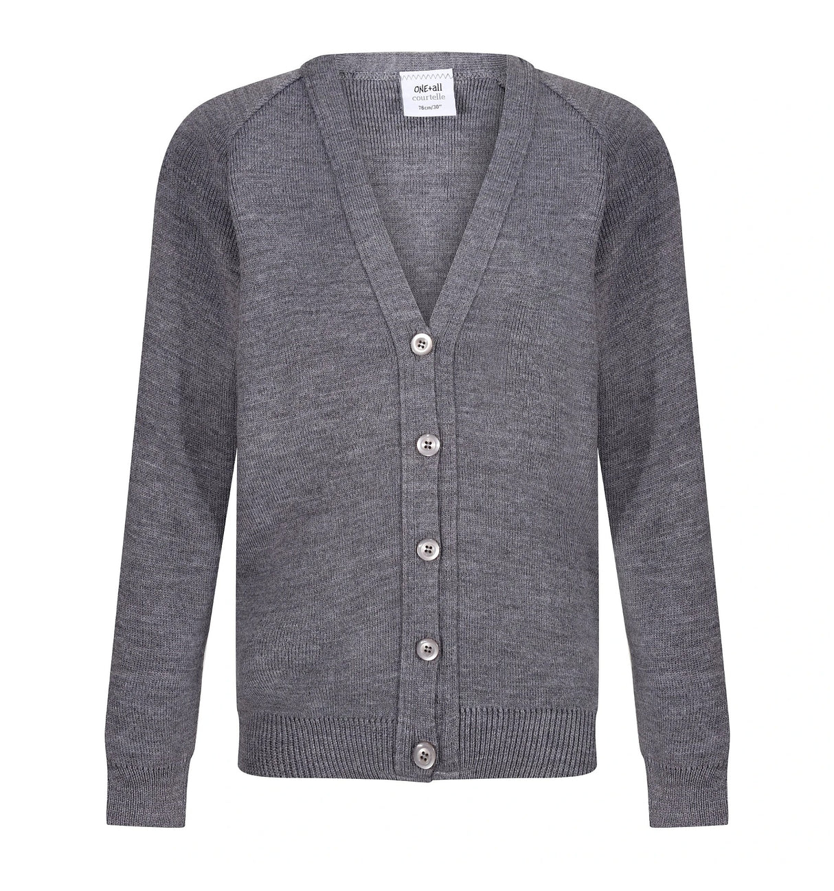 Courtelle Cardigan
