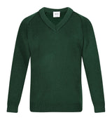 Courtelle V-Neck Pullover