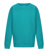 Woodbank Crew Neck Sweatshirt