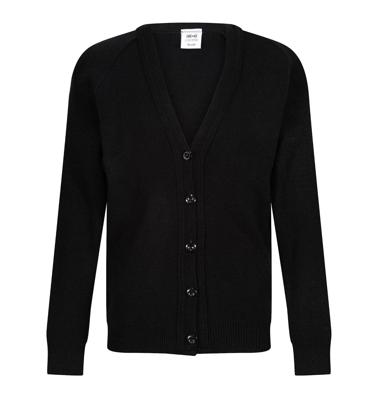 Courtelle Cardigan