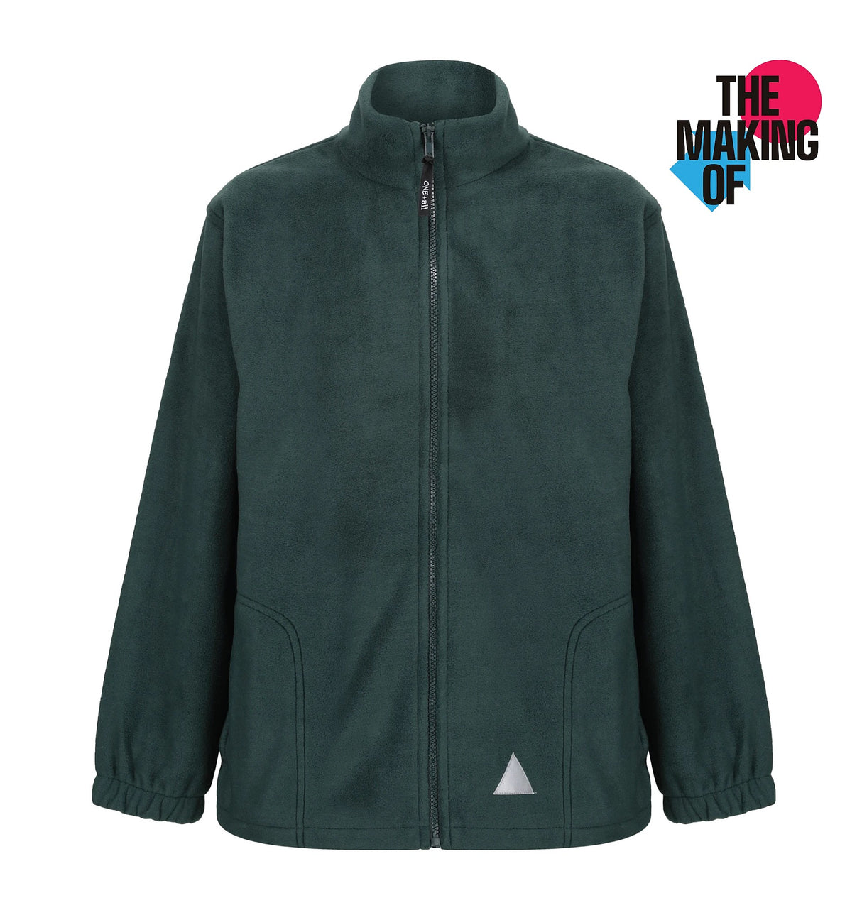 The Fleece Coat