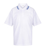 Woodbank White Tipped Polo