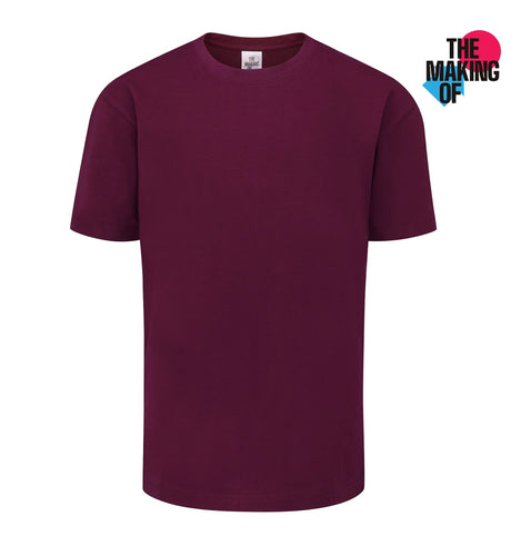 The Classic Tee
