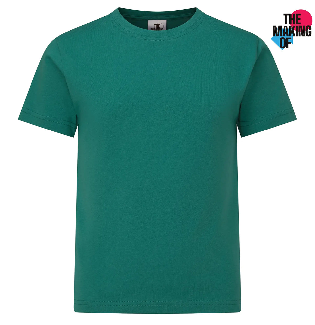 The Classic Tee