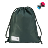 The Classic Gym Bag