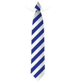 Wide Stripe Tie