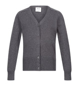 Girls Performa 100% Cotton Cardigan