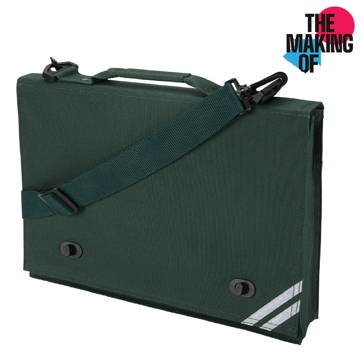 The Document Case