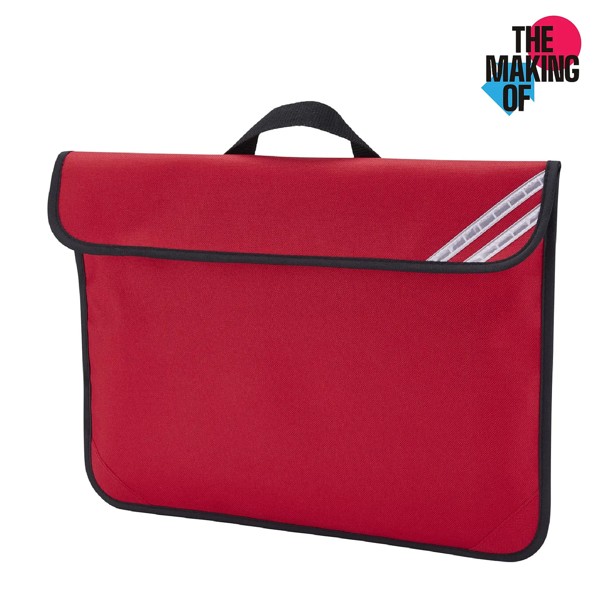 The Classic Book Bag