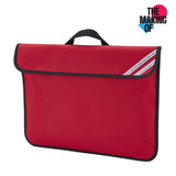 The Classic Book Bag