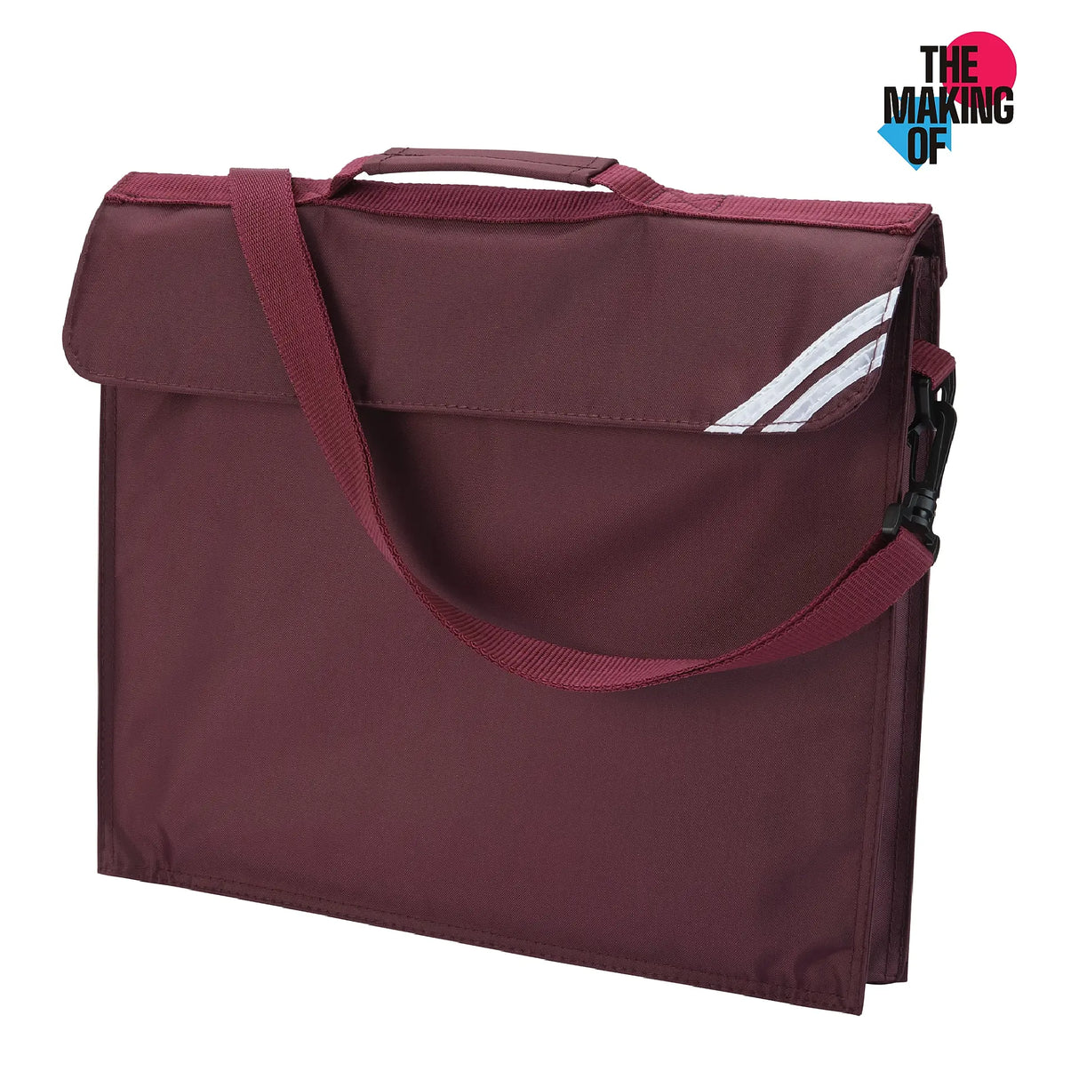 The Despatch Bag