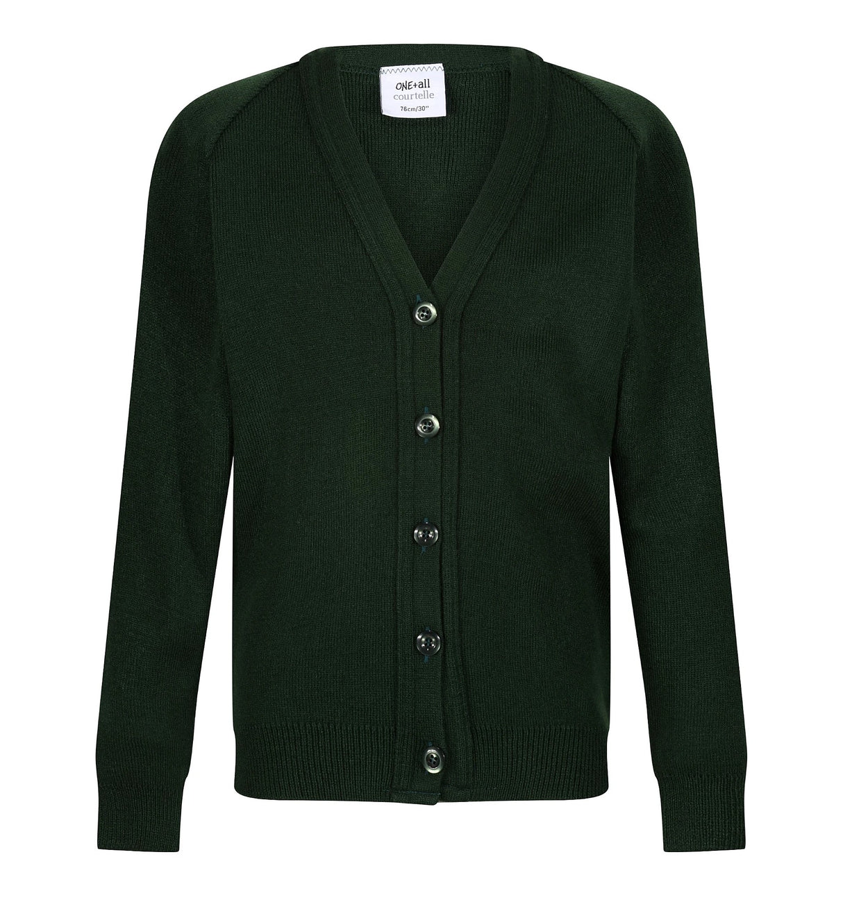 Courtelle Cardigan