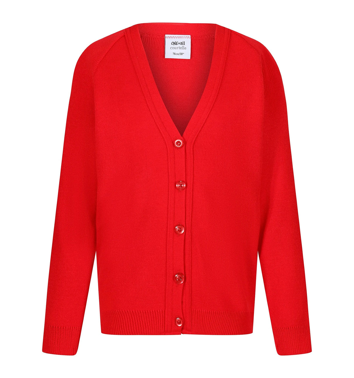 Courtelle Cardigan