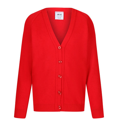 Courtelle Cardigan