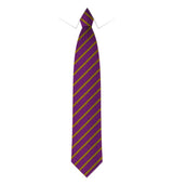 Narrow Stripe Tie