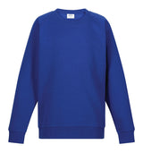 Woodbank Crew Neck Sweatshirt