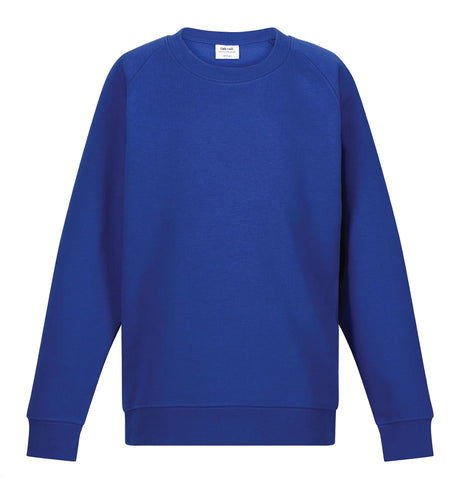 Woodbank Crew Neck Sweatshirt