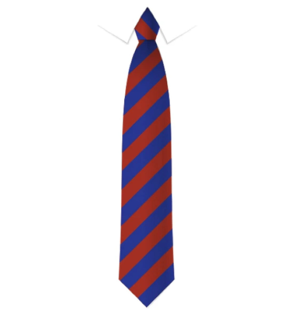 Wide Stripe Tie