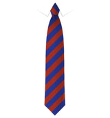 Wide Stripe Tie