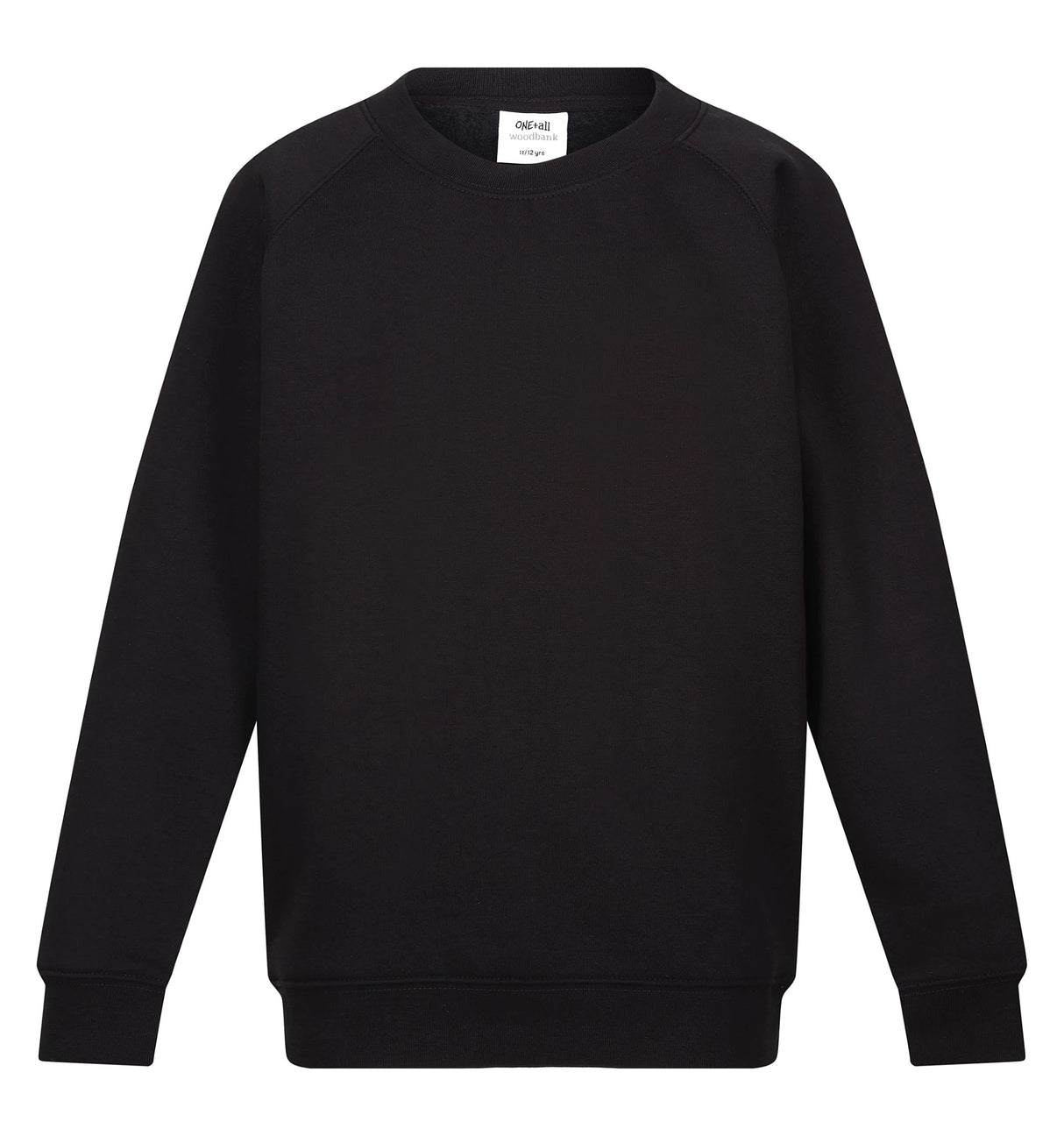 Woodbank Crew Neck Sweatshirt