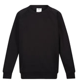 Woodbank Crew Neck Sweatshirt