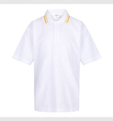 Woodbank White Tipped Polo