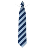 Wide Stripe Tie