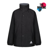 The Reversible Coat
