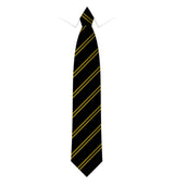 Twin Stripe Tie