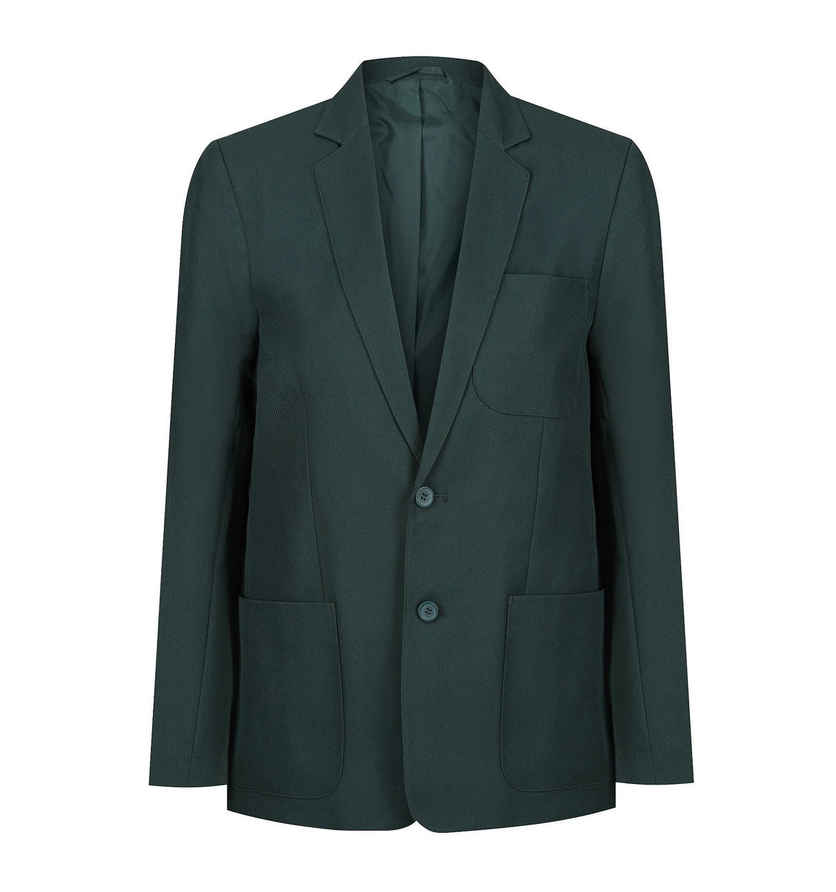 Performa Eco Unisex 3 Patch Pocket Blazer
