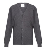 Boys Performa 100% Cotton Cardigan