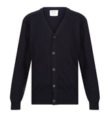 Boys Performa 100% Cotton Cardigan