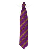 Twin Stripe Tie