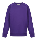 Woodbank Crew Neck Sweatshirt