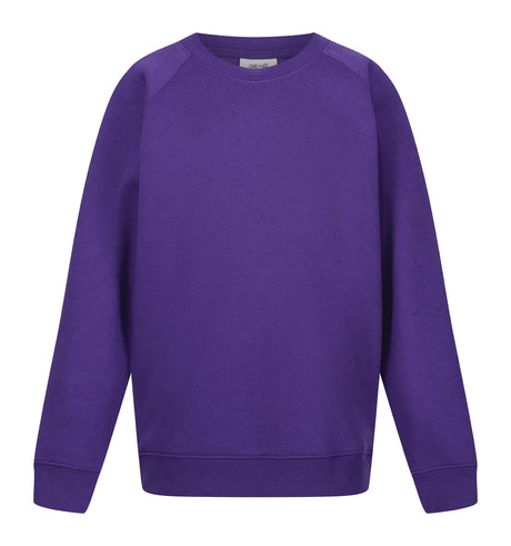 Woodbank Crew Neck Sweatshirt