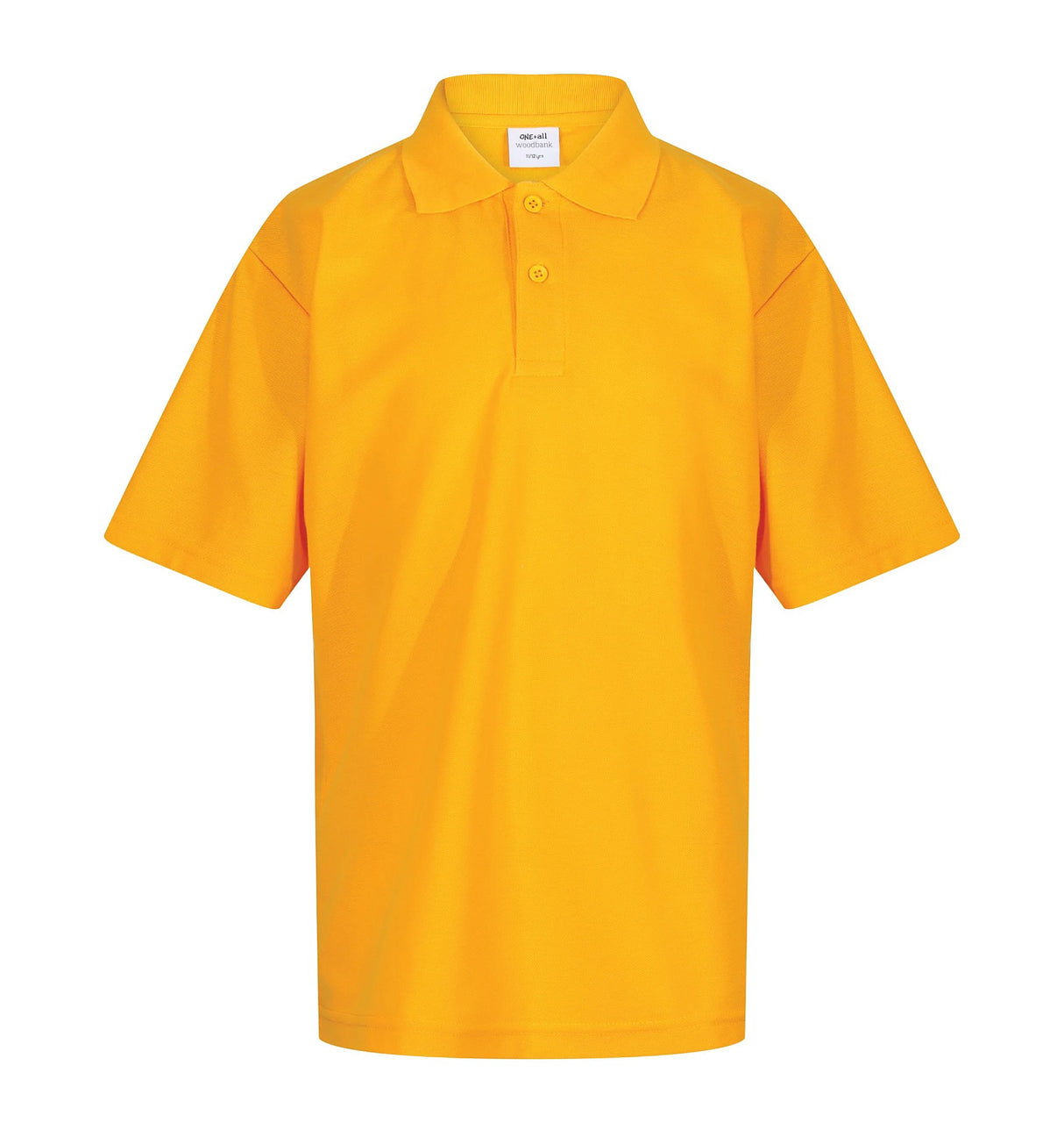 Woodbank Polo Shirt