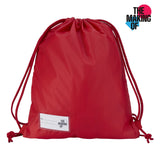 The Classic Gym Bag