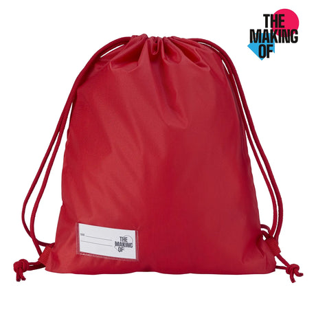The Classic Gym Bag