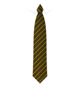 Narrow Stripe Tie