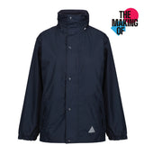 The Reversible Coat