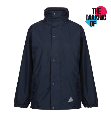 The Reversible Coat