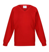 Performa 50 V-Neck Pullover