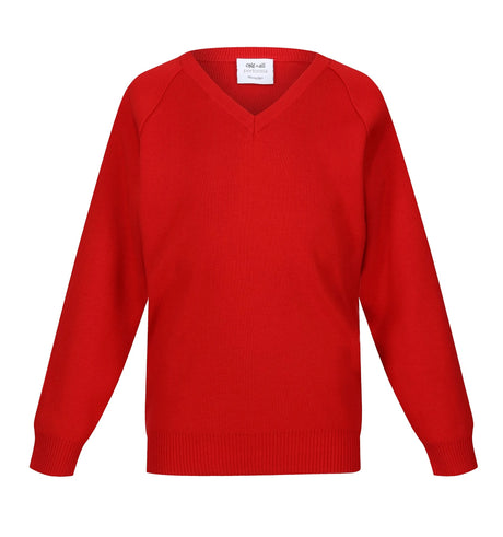 Performa 50 V-Neck Pullover