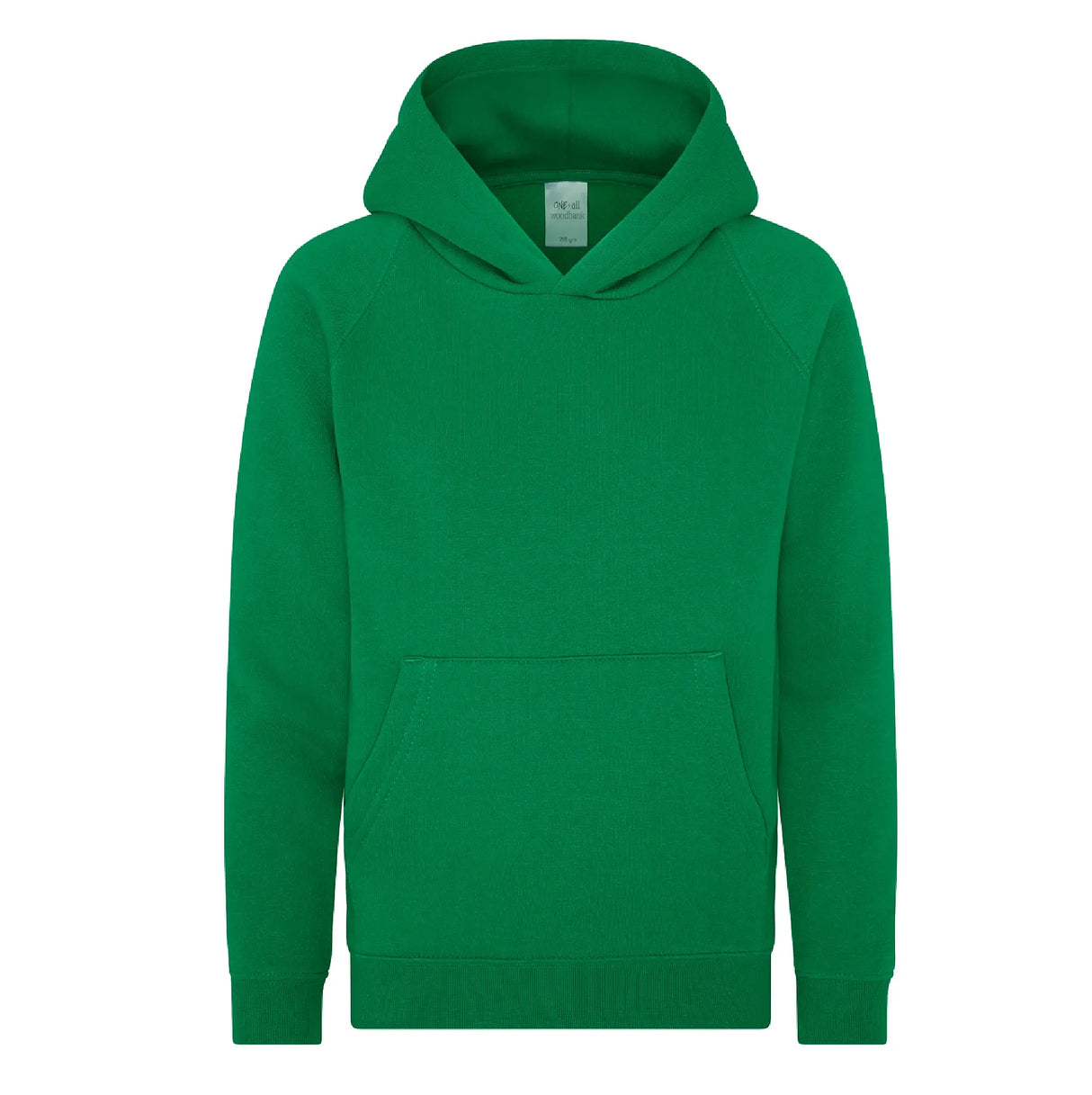 Woodbank Hoodie