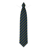 Narrow Stripe Tie