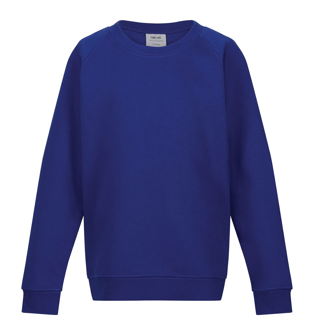 Woodbank Crew Neck Sweatshirt